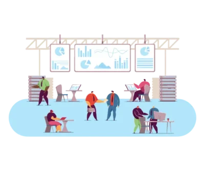 Active Engagement in Moving Industry Events