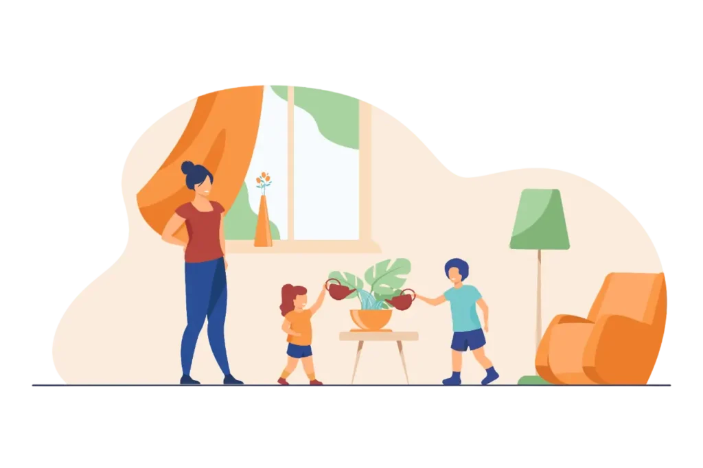 Moving with Kids: Your Essential Parent Checklist